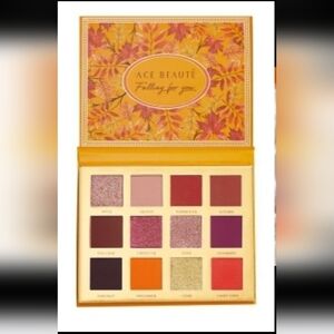 Ace Beaute Falling for You Palette